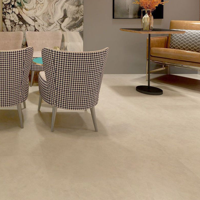 Lightweight Vinyl Flooring Peel and Stick Vinyl Flooring with Low Gloss