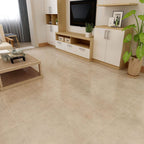 Lightweight Vinyl Flooring Peel and Stick Vinyl Flooring with Low Gloss