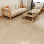 Lightweight Vinyl Flooring Peel and Stick Vinyl Flooring with Low Gloss