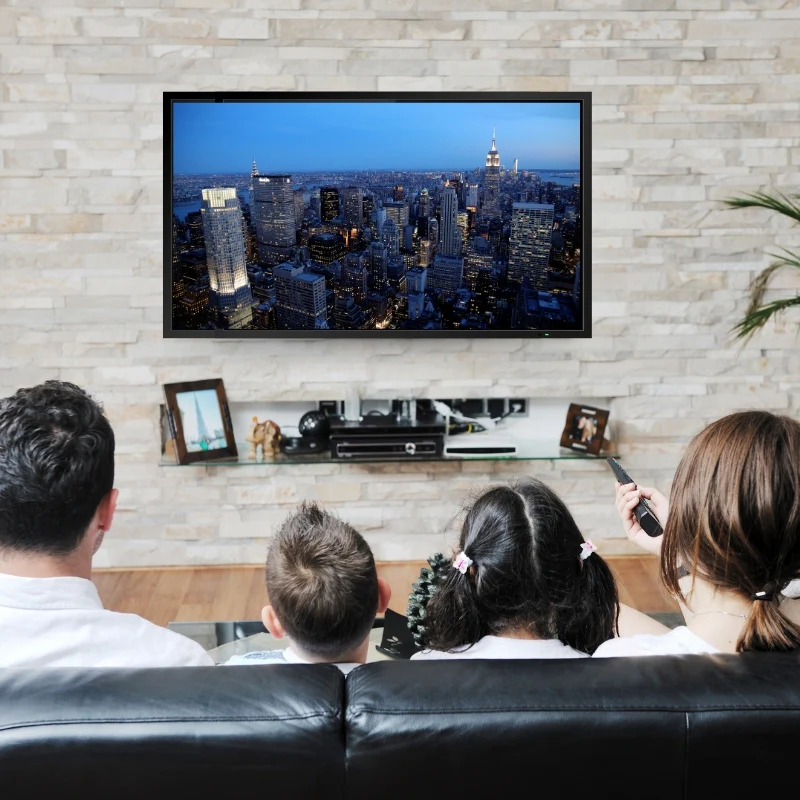 2025 Edition Premium Indoor Antenna - 360 Mile Range