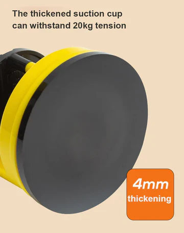Suction Cup Knife Sharpene