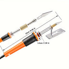 Electric Easy Carving Pumpkin Tool | Quick Precision Cutter