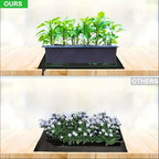 Heating mat for seedlings – Temperature control for faster germination and growth