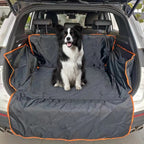 Bastien Comfort – Waterproof Dog Mat
