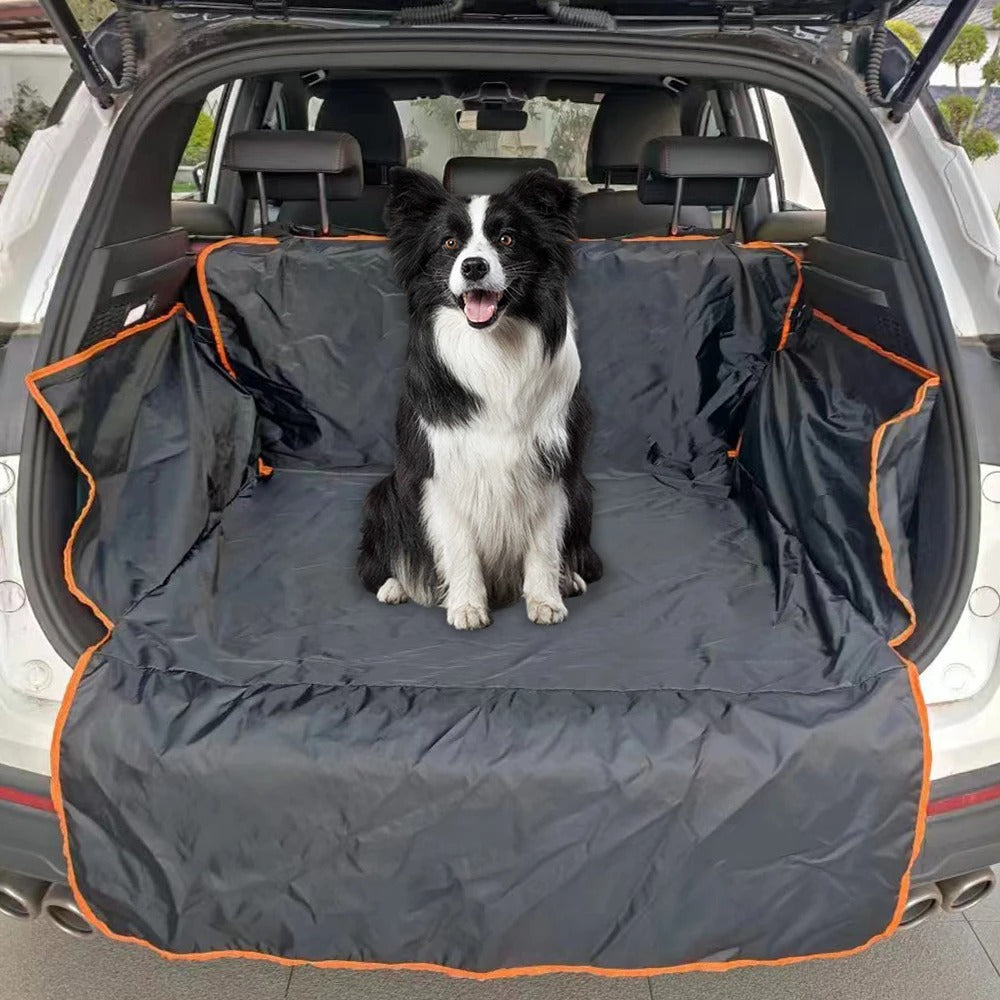 Bastien Comfort – Waterproof Dog Mat