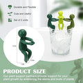 PlantPal | Solid support for your plants - 6 Pieces