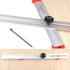 SharpEdge — Precise angles that perfect your craftsmanship and unleash your confidence