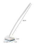 CleanEase Brush – Effortlessly clean walls, floors, and tiles