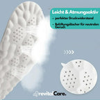 Ergonomic 4D Comfort Insoles