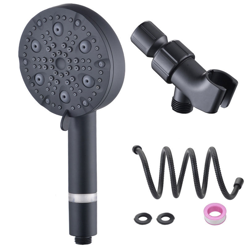 10 Functions Shower Head with Spray Gun Booster Filter Handheld Shower Head