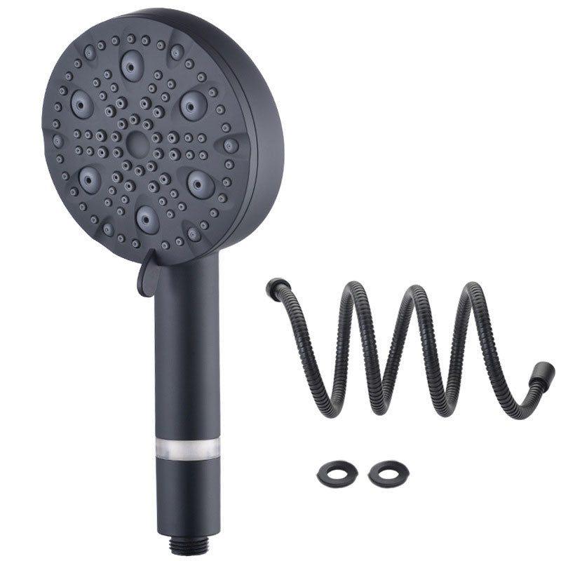 10 Functions Shower Head with Spray Gun Booster Filter Handheld Shower Head