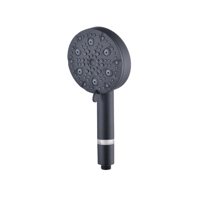 10 Functions Shower Head with Spray Gun Booster Filter Handheld Shower Head