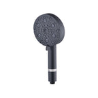 10 Functions Shower Head with Spray Gun Booster Filter Handheld Shower Head