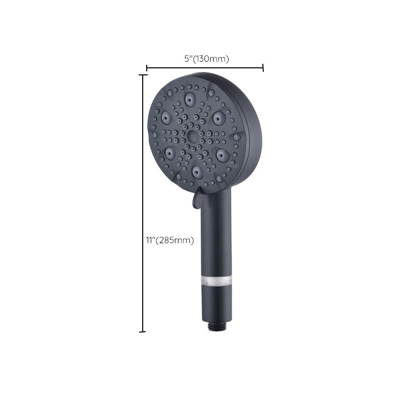10 Functions Shower Head with Spray Gun Booster Filter Handheld Shower Head