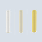 Metal Shower Head Modern Handheld Shower Head with Adjustable Spray Pattern