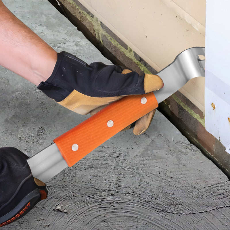 WreckingForce – The portable power bar for DIY enthusiasts