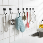 All Purpose Heavy Duty Magnetic Wall Hook