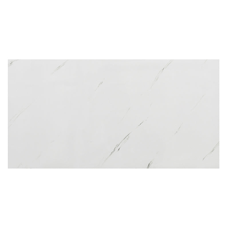 Modern Peel-and-Stick Wall Tile PVC Peel/Stick Wall Tile