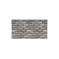 Industrial Wall Plank Brick Pattern Bathroom and Living Room Wall Panels