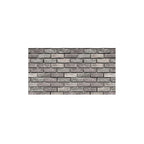 Industrial Wall Plank Brick Pattern Bathroom and Living Room Wall Panels