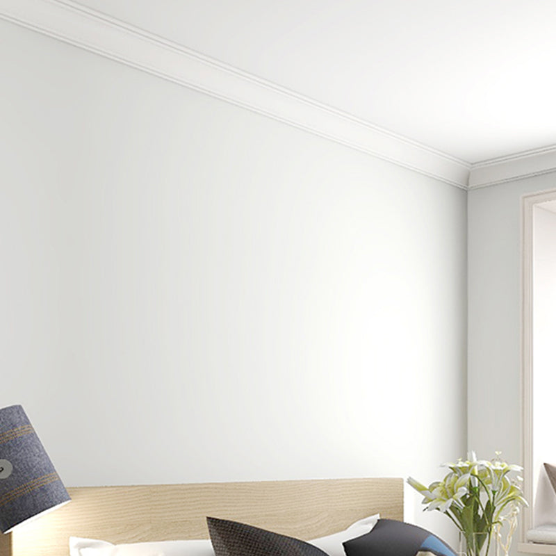 Modern Peel and Stick Tiles PVC Square Wallpaper for Kitchen and Bathroom Splashback