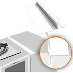 Silicone Stove Gap Covers