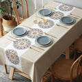 EverGuard – Supreme waterproof tablecloth protection film for flawless elegance