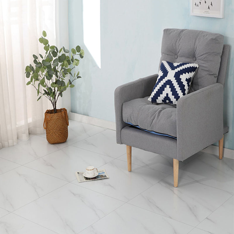 Peel and Stick PVC floor Low gloss PVC floor with stone look