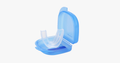 Mouthguard Nightwatchman - Childproof