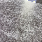 Peel and Stick Vinyl Floor Matte Stone Look Vinyl Floor