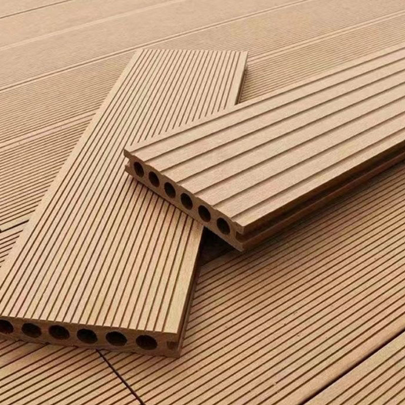 Composite floor tile plug-in system outdoor floor tile floor tile
