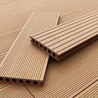 Composite floor tile plug-in system outdoor floor tile floor tile