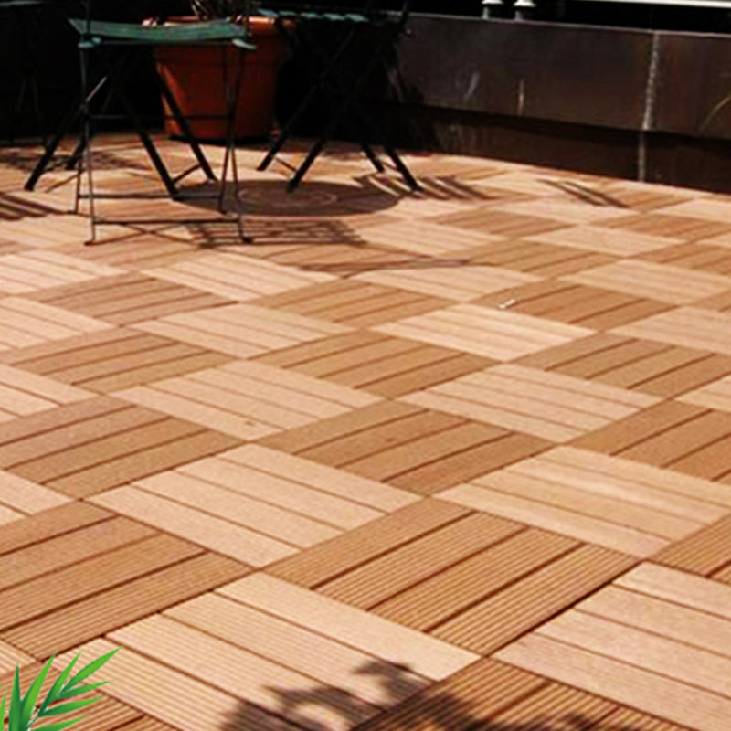 Classic Floor Tile Composite Outdoor Floor Tile Floor Tile