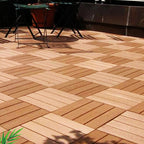 Classic Floor Tile Composite Outdoor Floor Tile Floor Tile