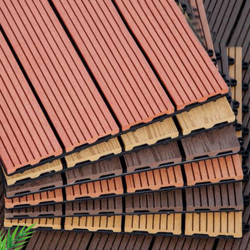 Classic Floor Tile Composite Outdoor Floor Tile Floor Tile
