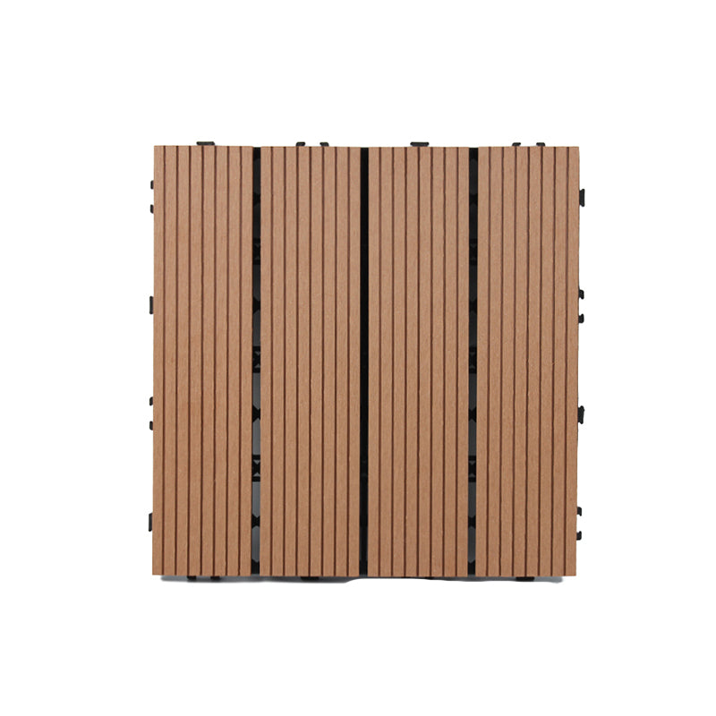 Classic Floor Tile Composite Outdoor Floor Tile Floor Tile