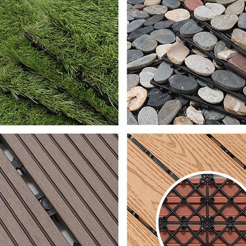 Classic Floor Tile Composite Outdoor Floor Tile Floor Tile