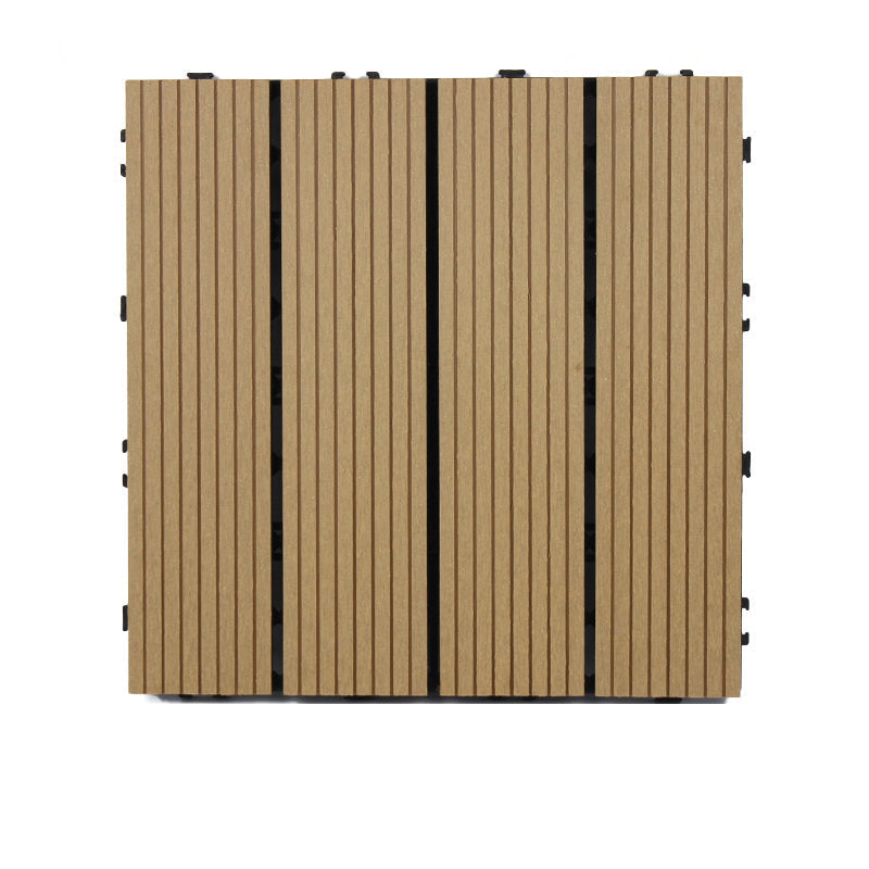 Classic Floor Tile Composite Outdoor Floor Tile Floor Tile