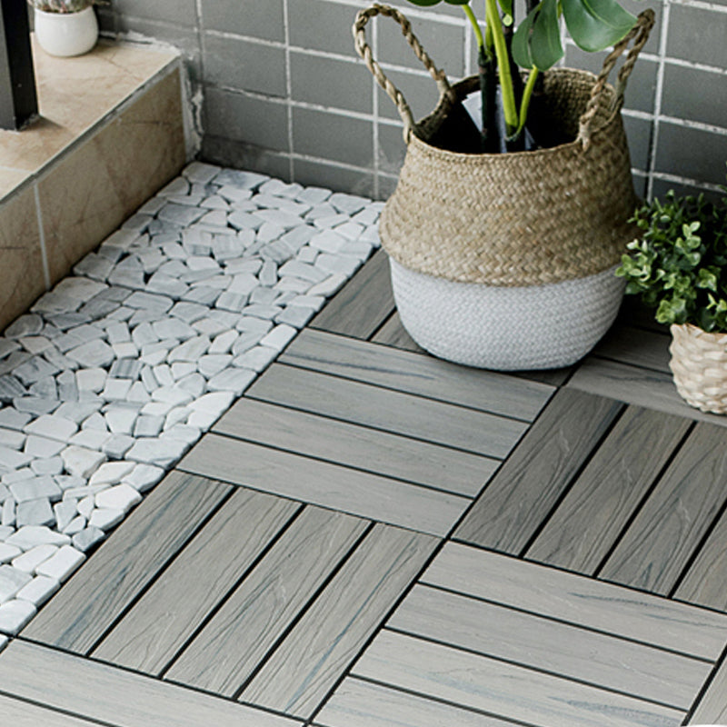 Classic Floor Tile Composite Outdoor Floor Tile Floor Tile