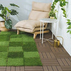 Classic Floor Tile Composite Outdoor Floor Tile Floor Tile
