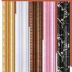 Beautiful Style Wall Shelf 3D Print Bathroom Living Room Foam Baseboard