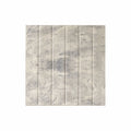 Modern Tin Back Panel Smooth Thickened Wall Ceiling Wood Grain Design