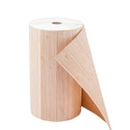 Modern Wood Paneling Smooth Wall Interior Wood Grain Design Plank