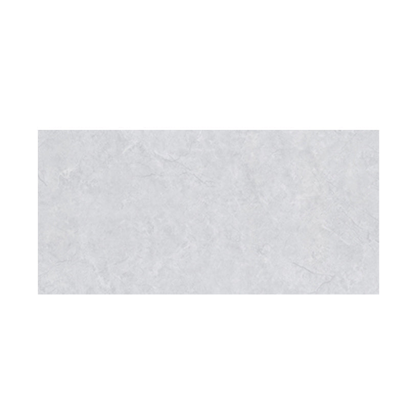 Modern kitchen tile waterproof smooth Peel and Stick splash guard tile