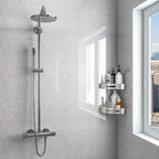 Modern kitchen tile waterproof smooth Peel and Stick splash guard tile