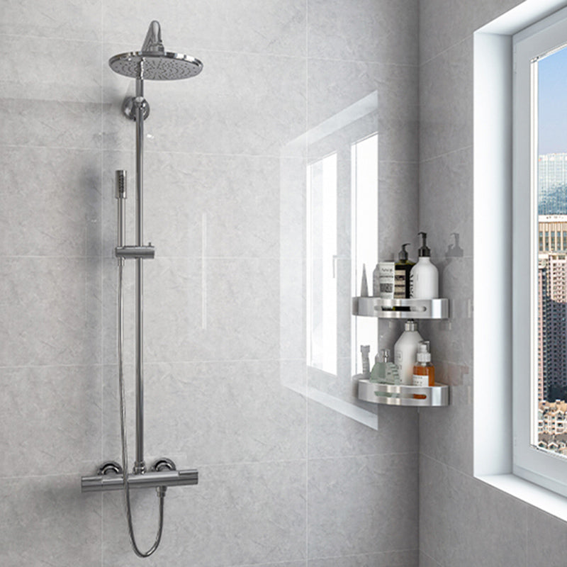 Modern kitchen tile waterproof smooth Peel and Stick splash guard tile