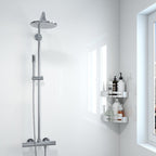 Modern Waterproof Single Tile Peel and Stick Back Wall Tile for the Bathroom