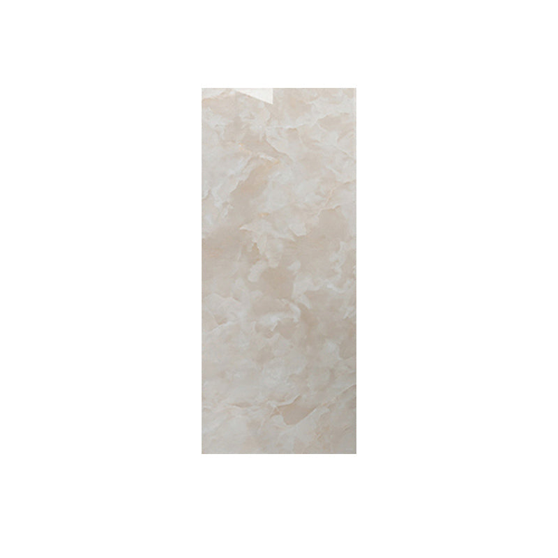 Modern Waterproof Single Tile Peel and Stick Back Wall Tile for the Bathroom