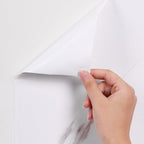 Modern Waterproof Single Tile Peel and Stick Back Wall Tile for the Bathroom