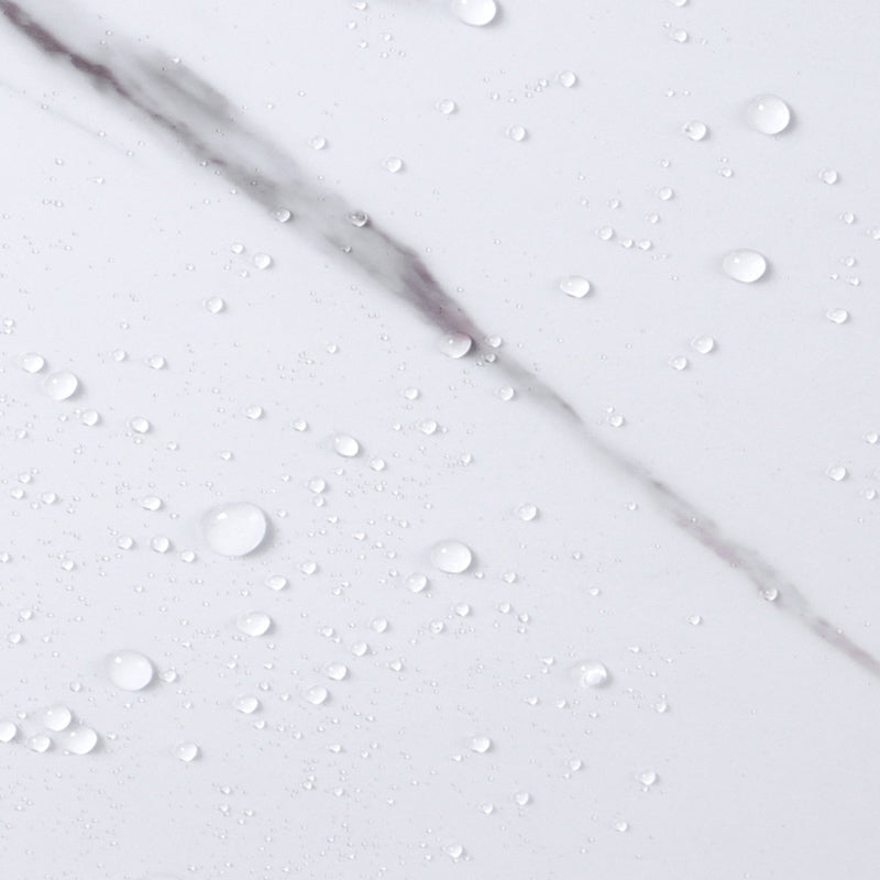 Modern single plate peel and stick waterproof back wall tile for the bathroom